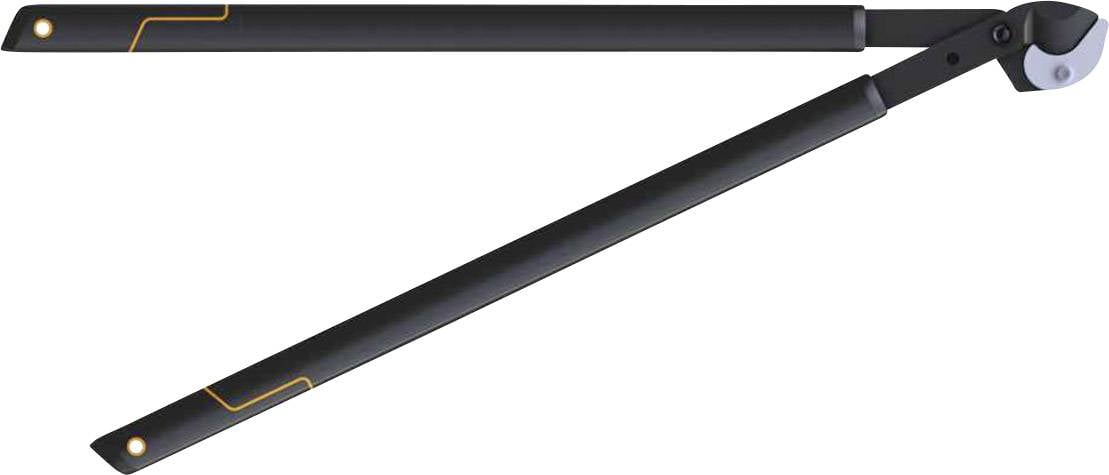 Fiskars 1001430 SingleStep, 80 cm L39 Lopper Anvil