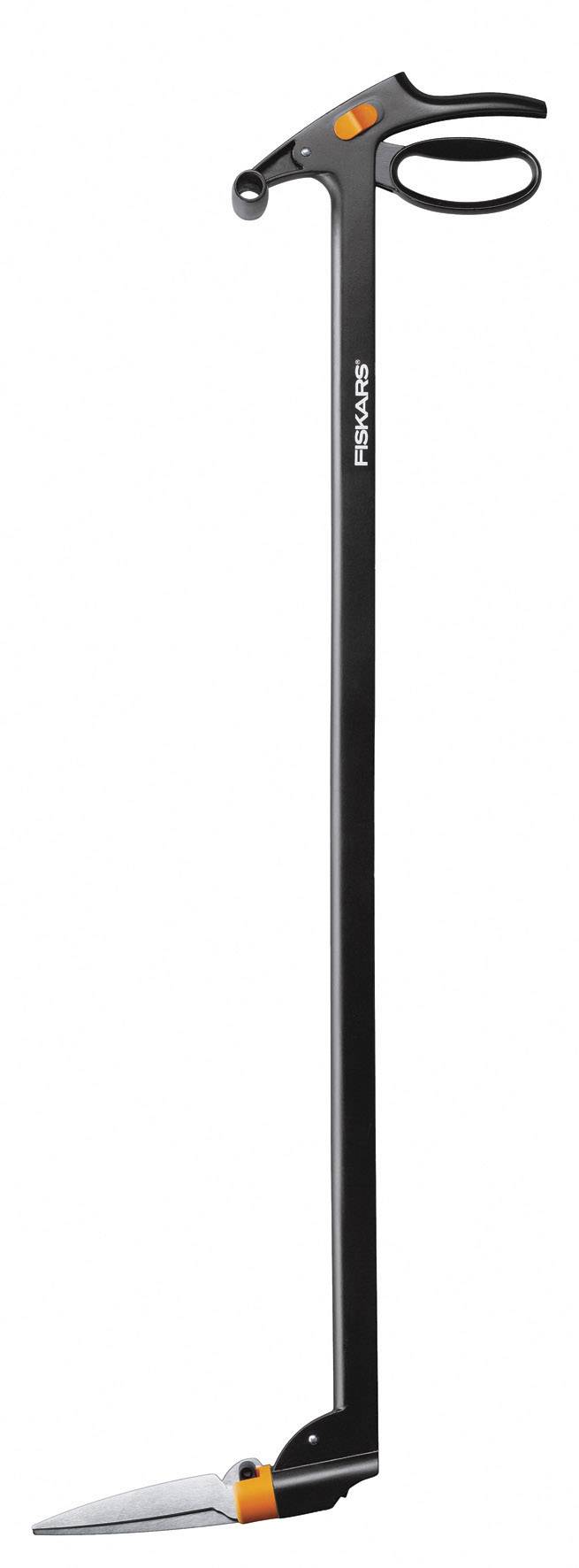 Fiskars 1000590 GS46 Lawn edger 1120 mm Bypass