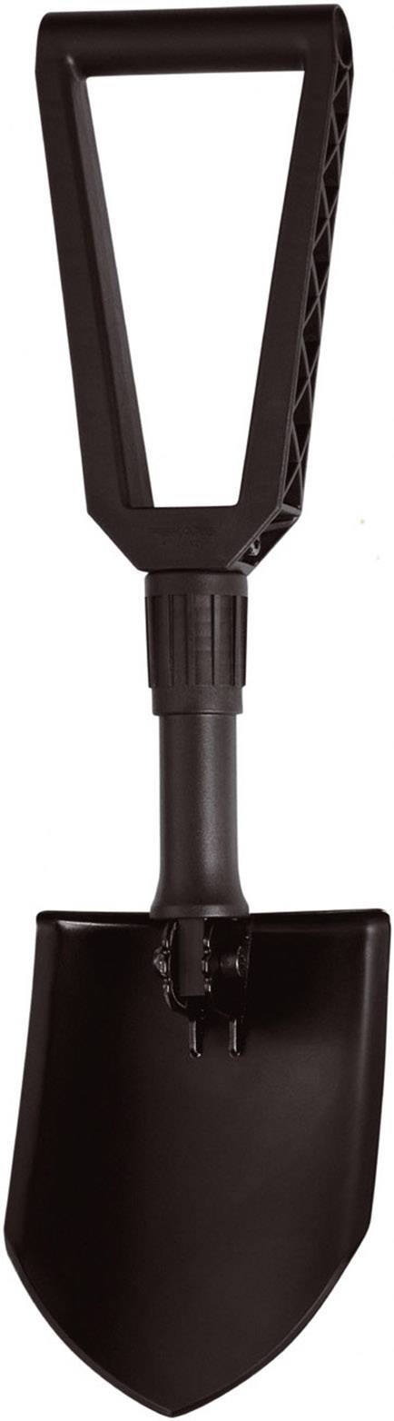 Fiskars 1000621 Folding spade D-grip