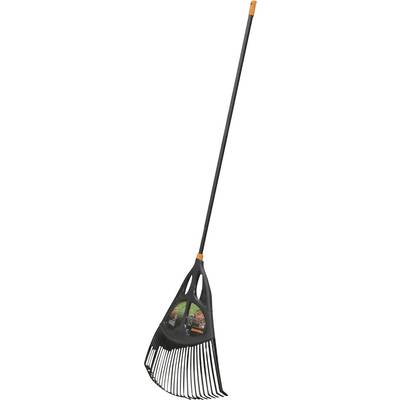 Fiskars 135090 Leaf rake