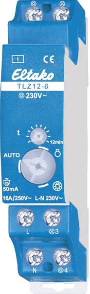 Eltako 23100934 TDR 230 V AC