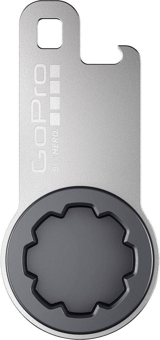 GoPro The Tool Screwdriver for knurl head screws GoPro-1