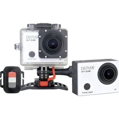 Denver ACT-5030W Action camera Full HD, Wi-Fi