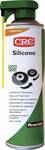 CRC SILICONE 31262 Lube Spray (500 ml)