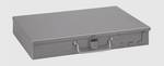 SWG 216 x 52 mm Organiser Box (Grey)