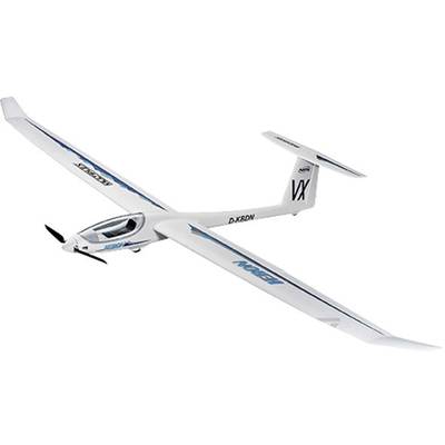 Multiplex Heron  RC model glider RR 2400 mm