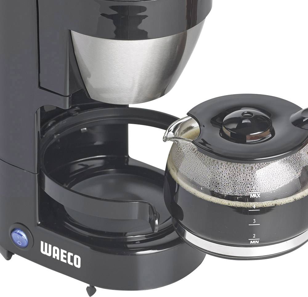 Waeco 9103533013 PerfectCoffee MC 052 Coffee maker 12 V 625 ml