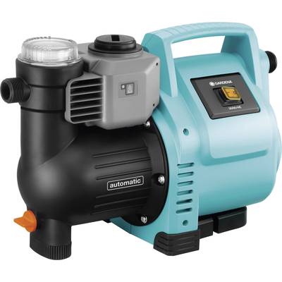   GARDENA  1757-20  Domestic water pump  Classic 3500/4E  230 V  3500 l/h