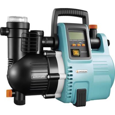   GARDENA  1759-20  Domestic water pump  Comfort 5000/5E LCD  230 V  5000 l/h