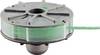GARDENA 5309-20 Replacement spool Suitable for (lgrass trimmer): Gardena PowerCut Plus 650/30