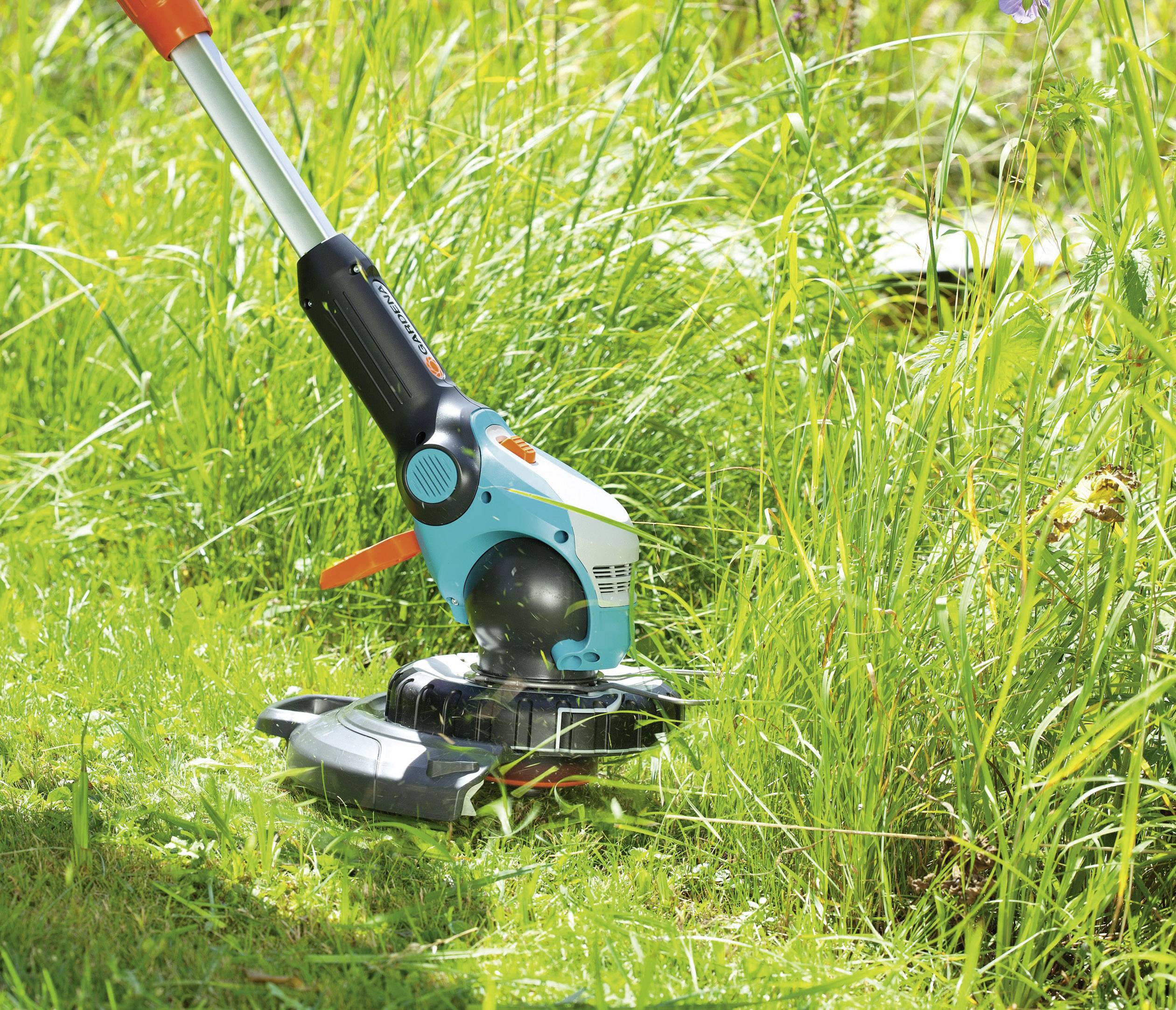 GARDENA PowerCut Plus 650/30 Mains Grass trimmer 230 V Cutting width