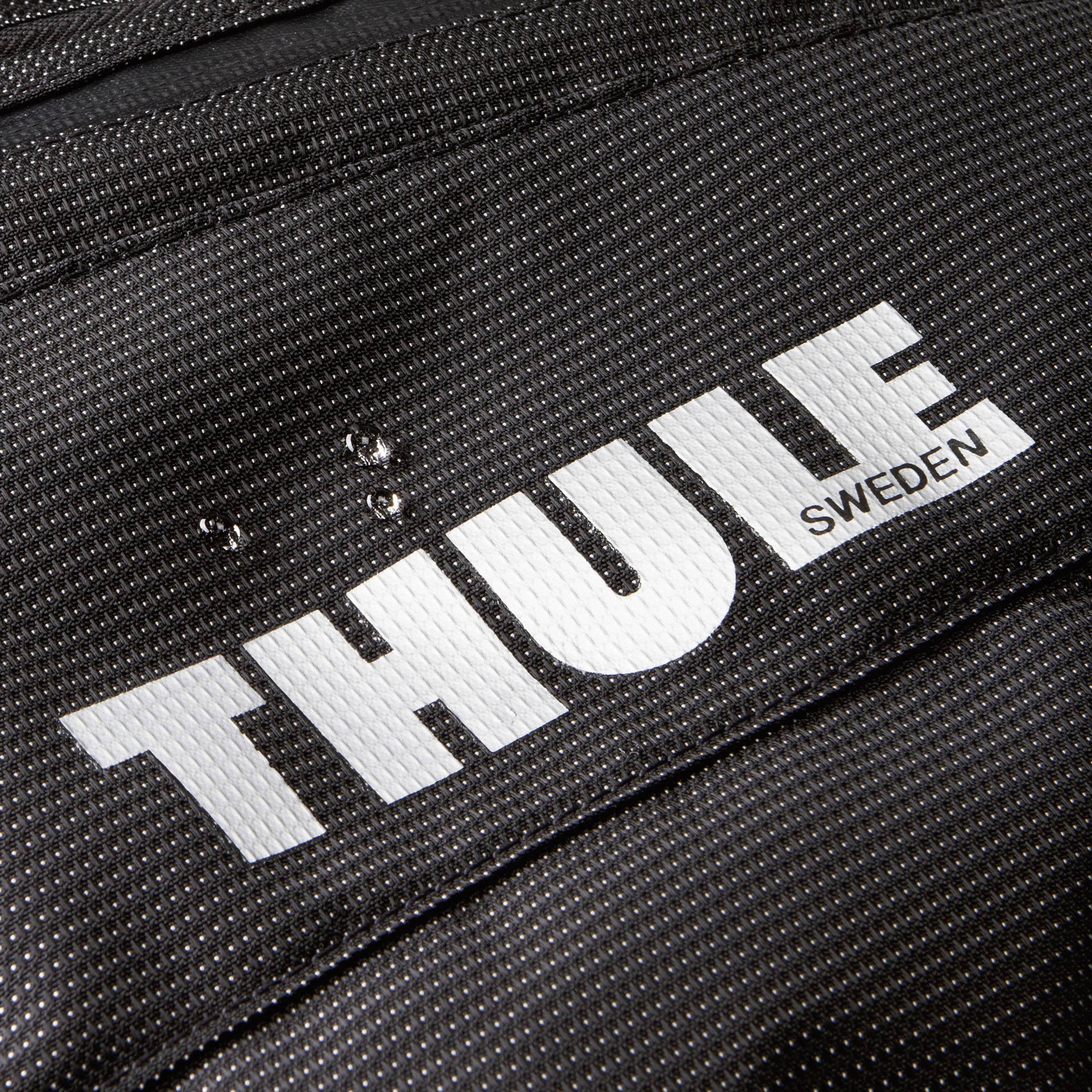 thule crossover 40