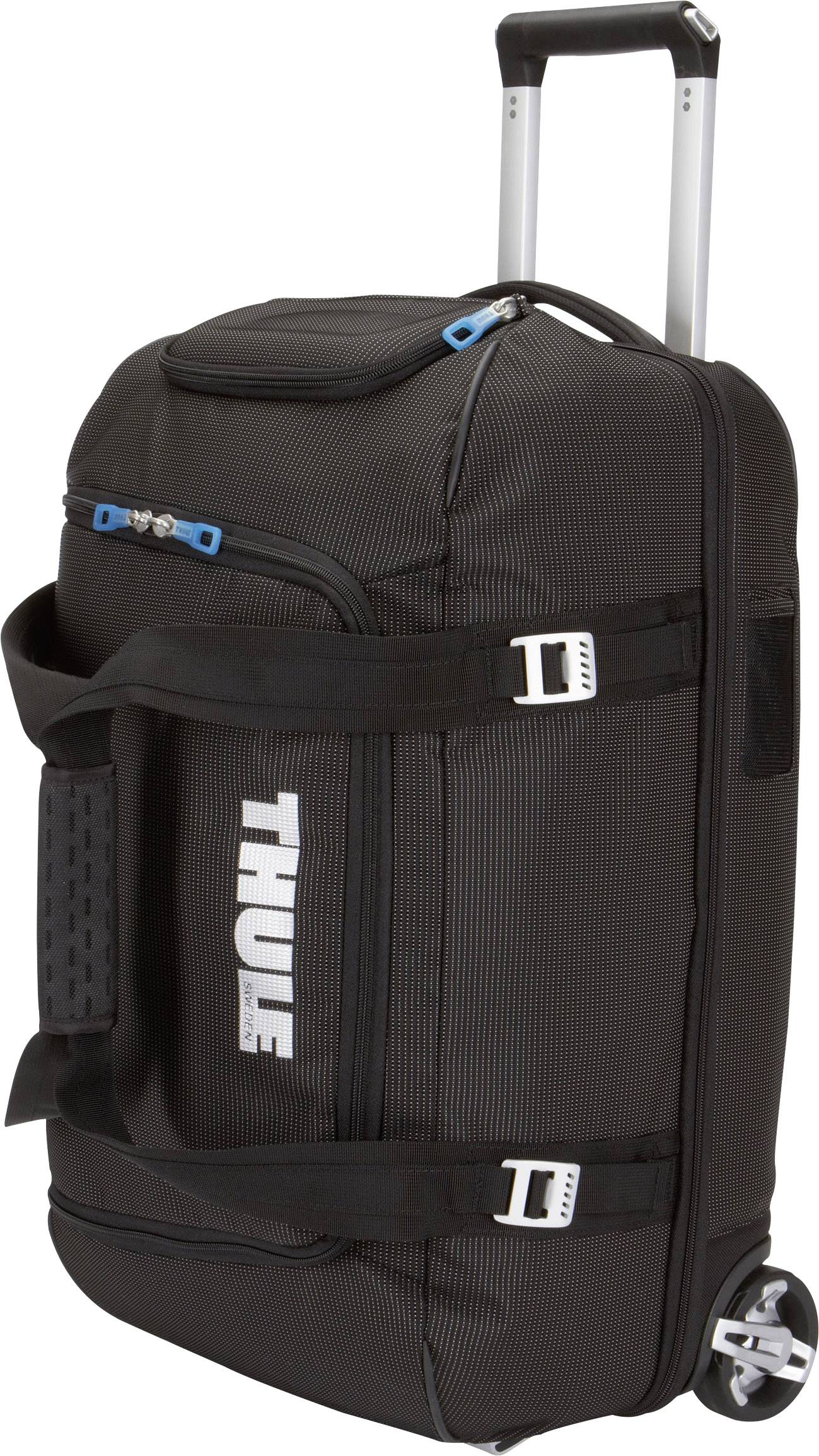 thule crossover rolling duffel 56l