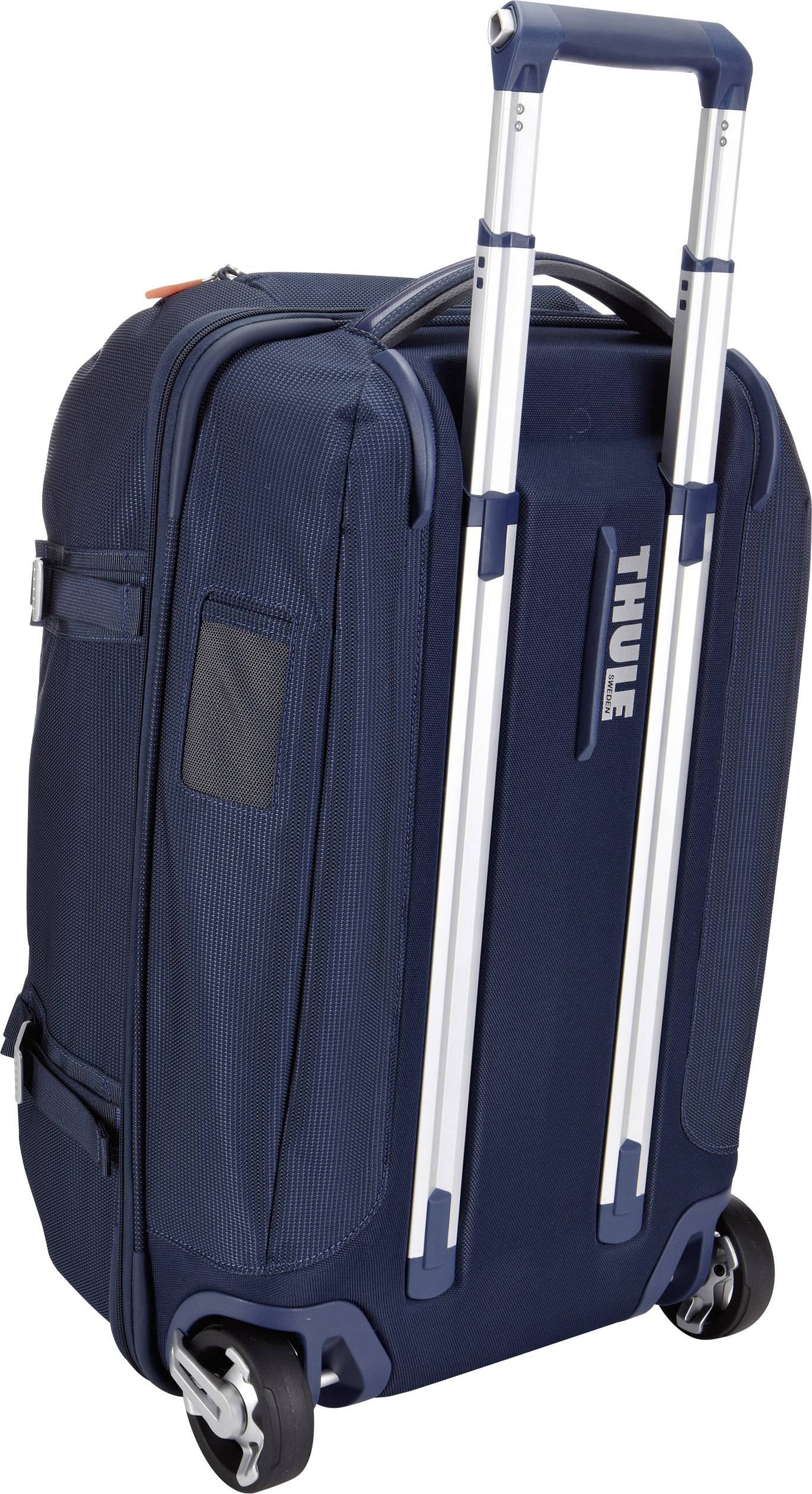thule rolling duffel bag