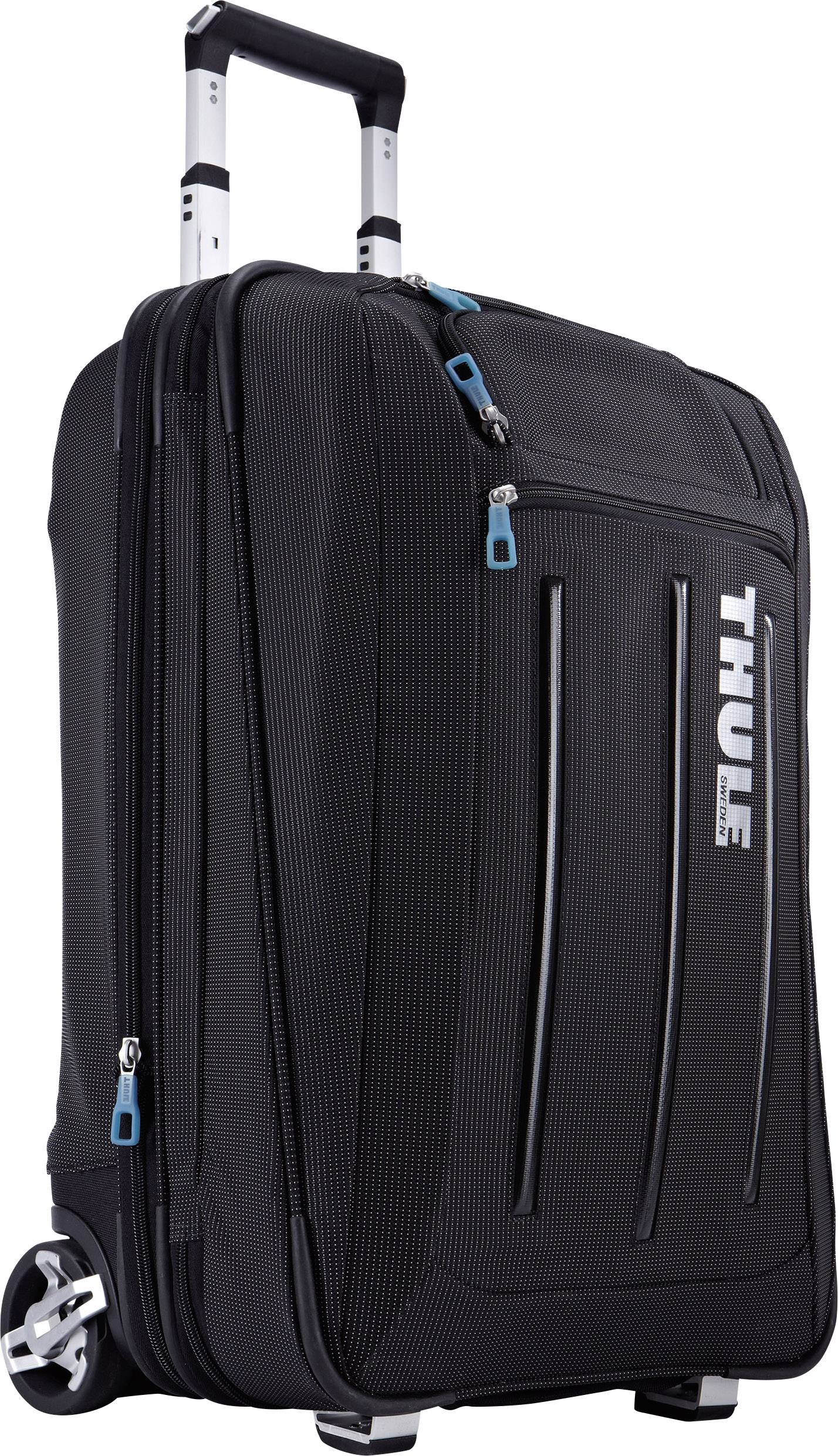 thule trolley backpack