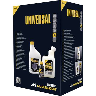 McCulloch 00057-76.164.32 Lubricant 