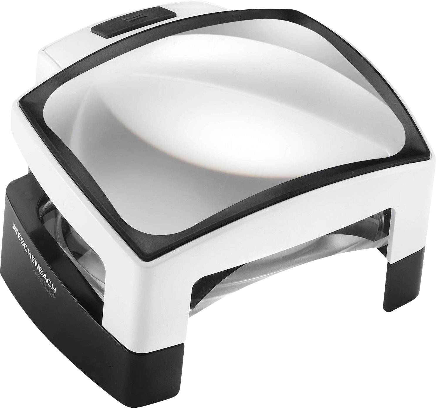 Eschenbach 1566 Stand magnifier Magnification: 3 x Lens size: (L x W) 100 mm x 75 mm