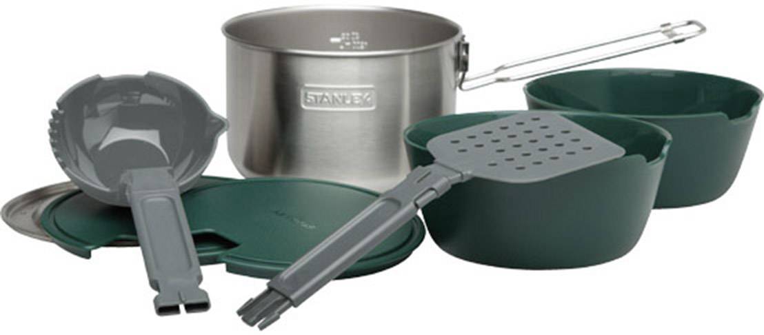 stanley cooking pot