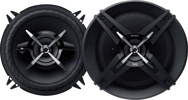 Sony 300 watt car speaker Clearance