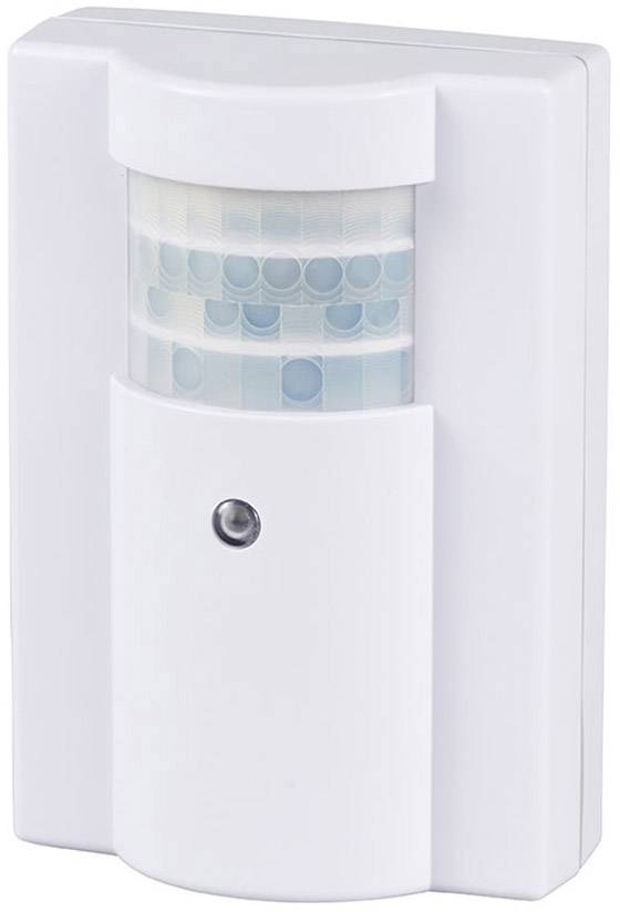 Heidemann 70373 Wireless door bell Motion detector