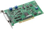 Universal PCI multifunction card of the entry class with 100 kS/s, 12-bit and 16 channels