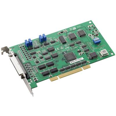 Advantech PCI-1711U Input card PCI, Analogue No. of inputs: 16 x   