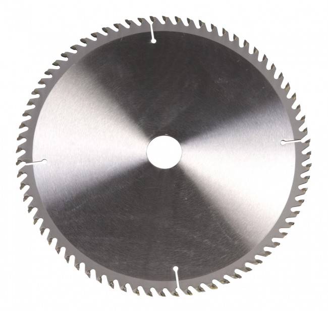 Ferm MSA1027 HSS circular saw blade 250 30 mm Number of cogs: 72 1 pc(s) | Conrad.com