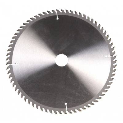 Ferm FERM MSA1027 HSS circular saw blade 250 x 30 mm Number of cogs: 72 1 pc(s)