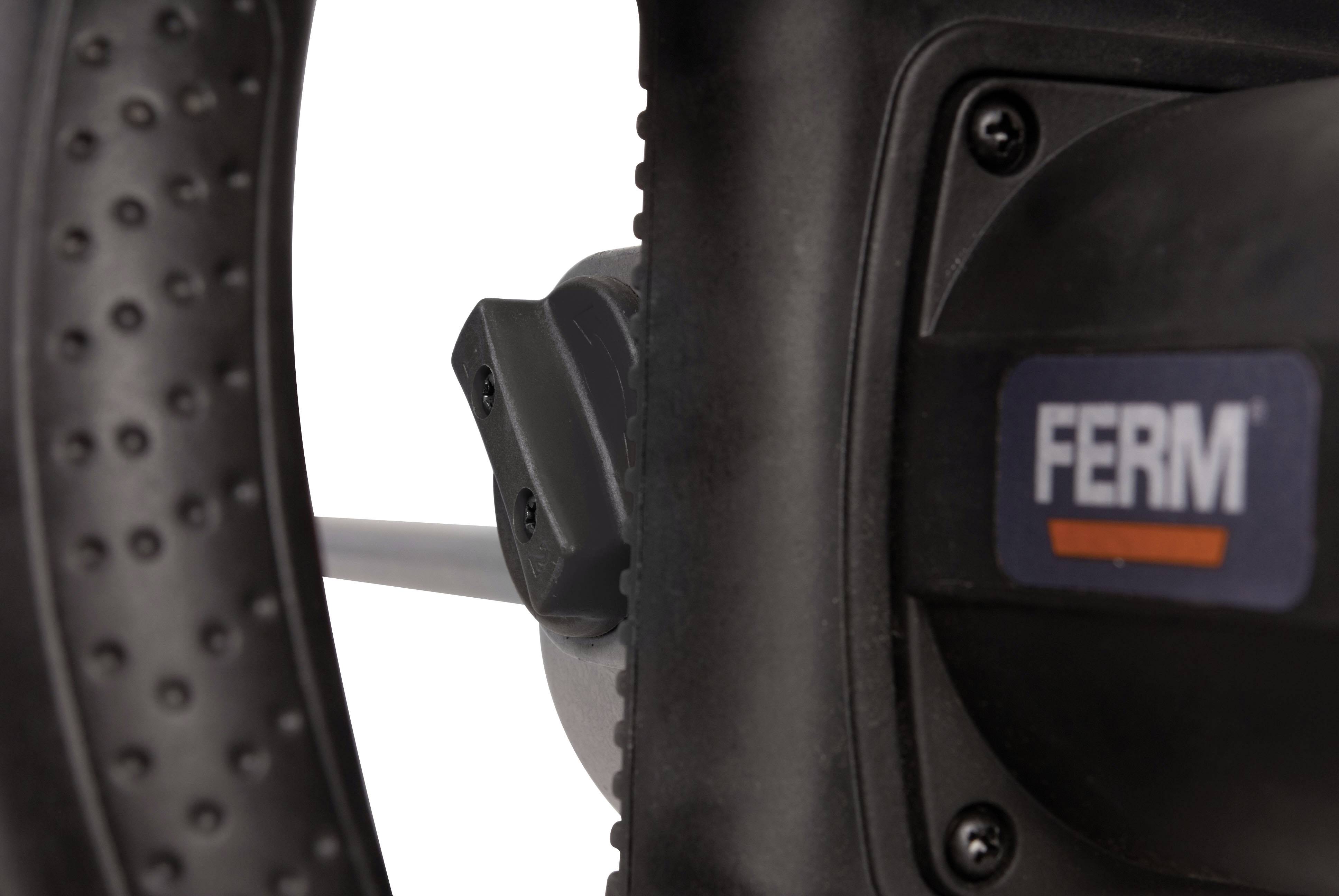 Ferm PMM1006 PMM1006 Paint and mortar stirrer 1400 W-1