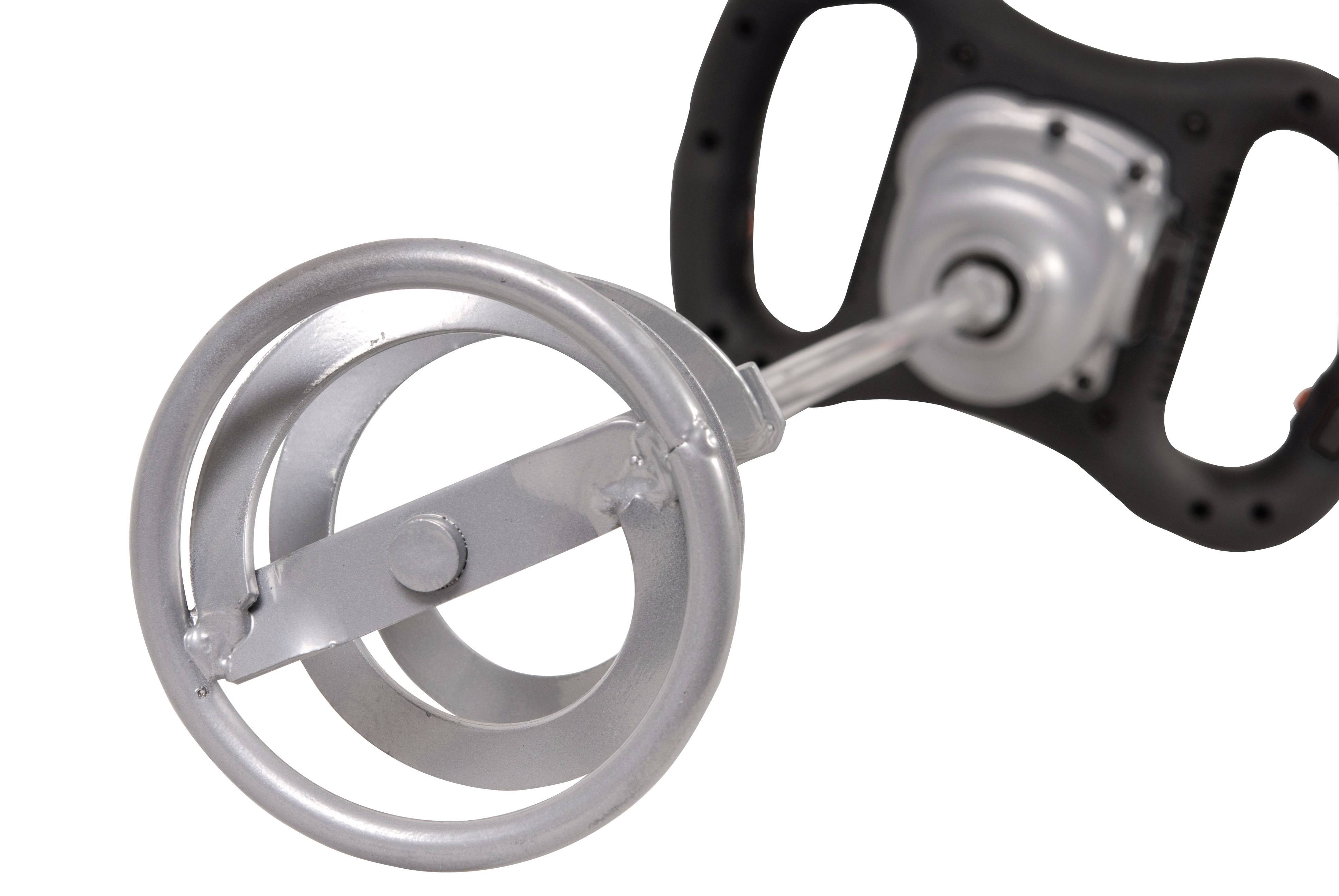 Ferm PMM1006 PMM1006 Paint and mortar stirrer 1400 W-4