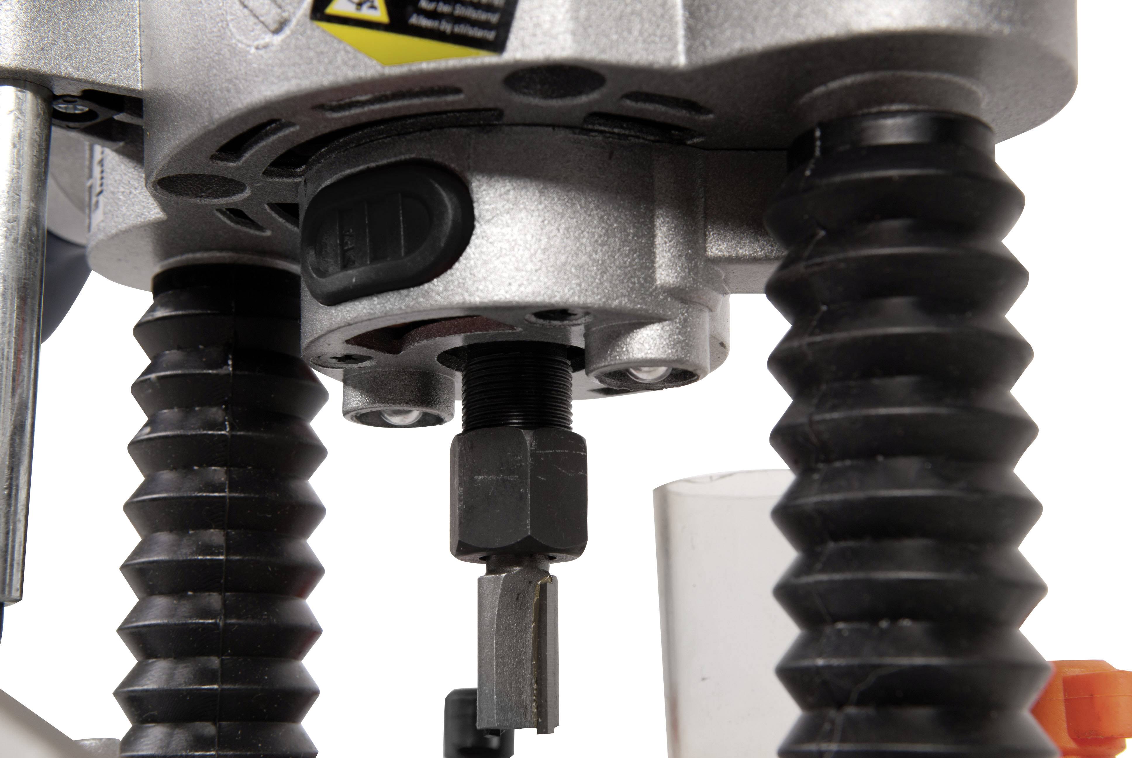 Ferm Router PRM1015 PRM1015 1300 W-1