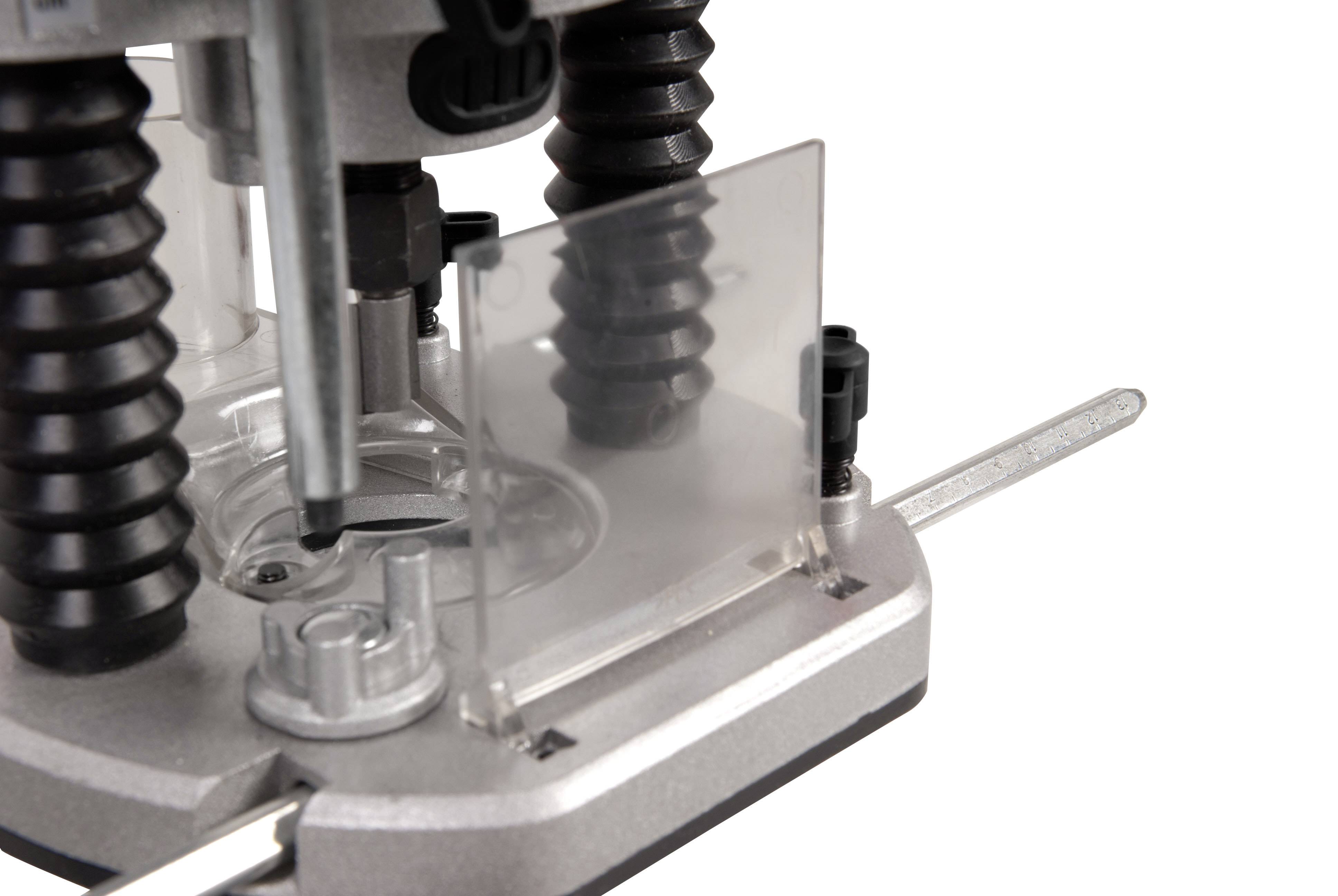 Ferm Router PRM1015 PRM1015 1300 W-6