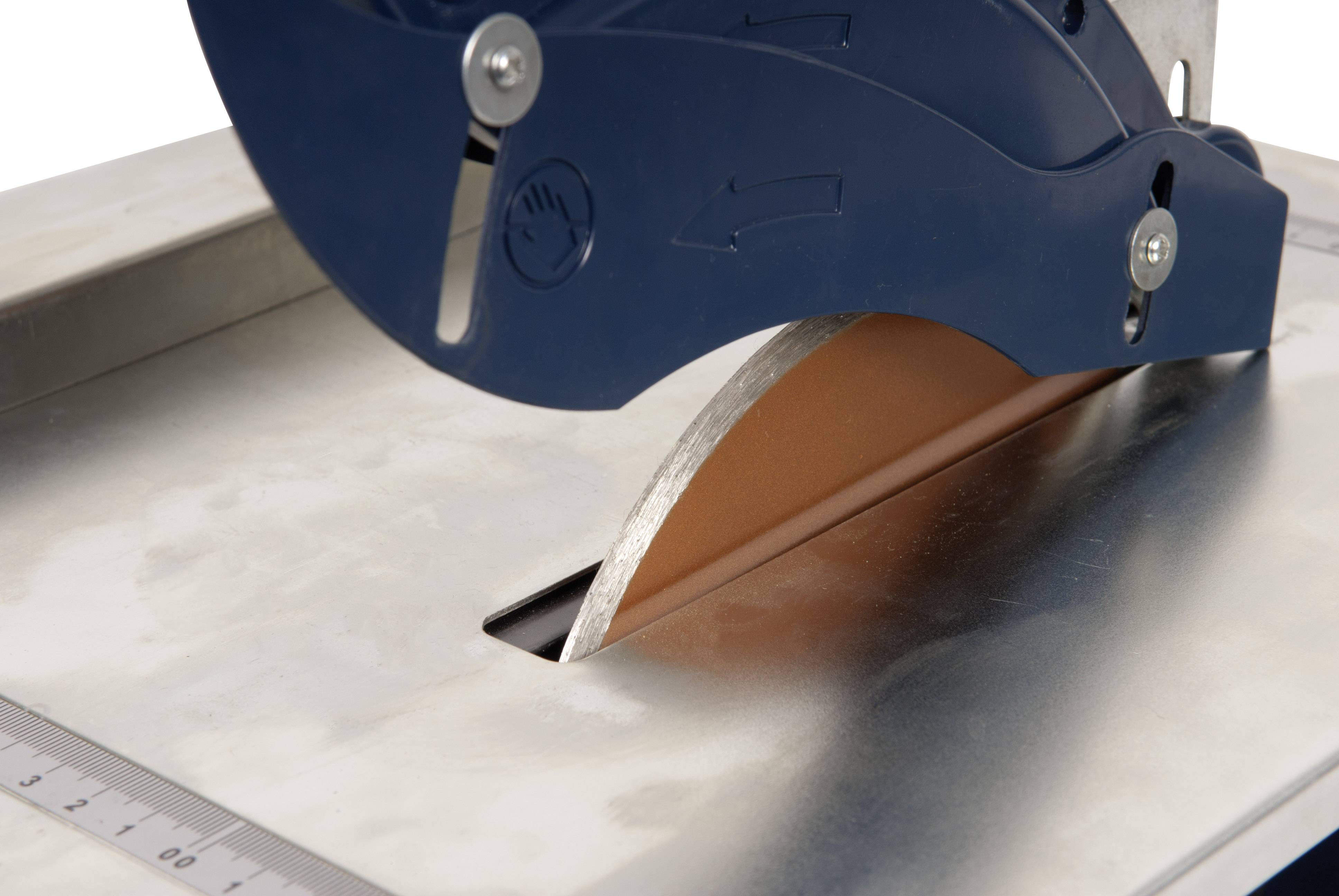 Ferm TCM1010 Tile cutter 180 mm 22.2 mm 600 W 230 V-6