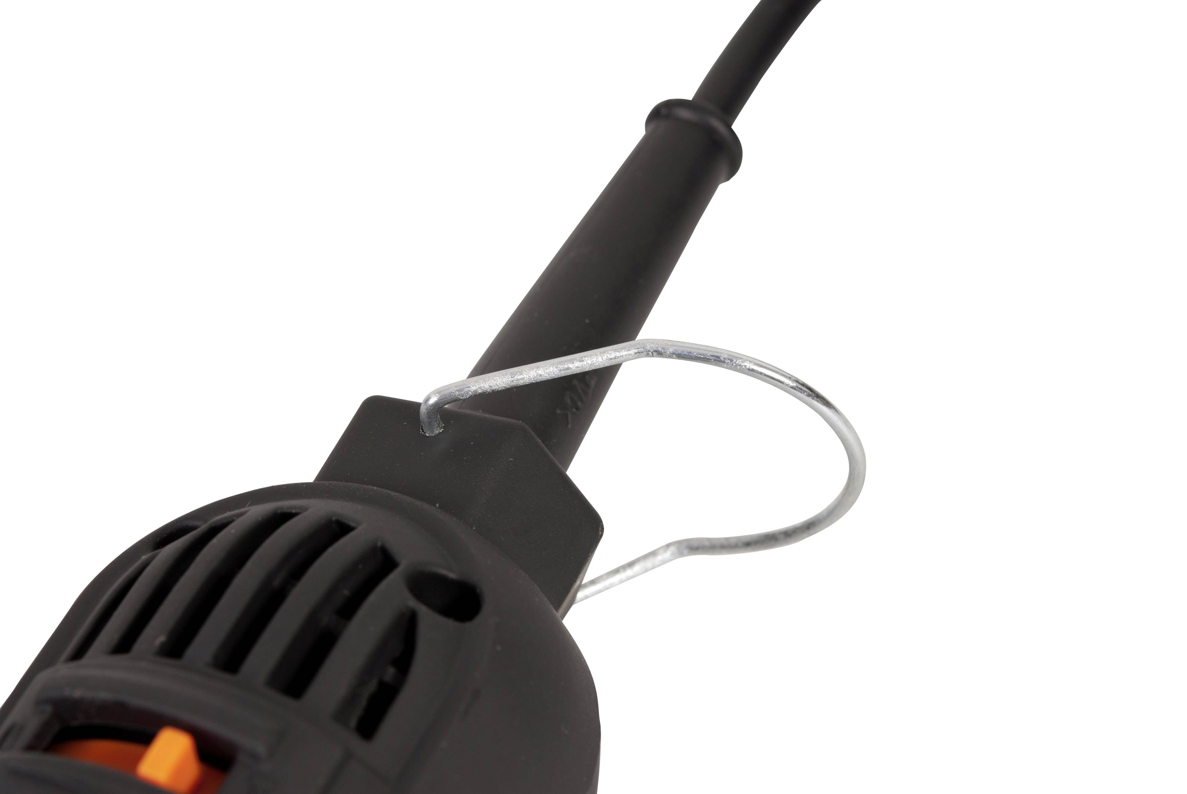 Ferm CTM1012 CTM1012 Multifunction tool 160 W-9