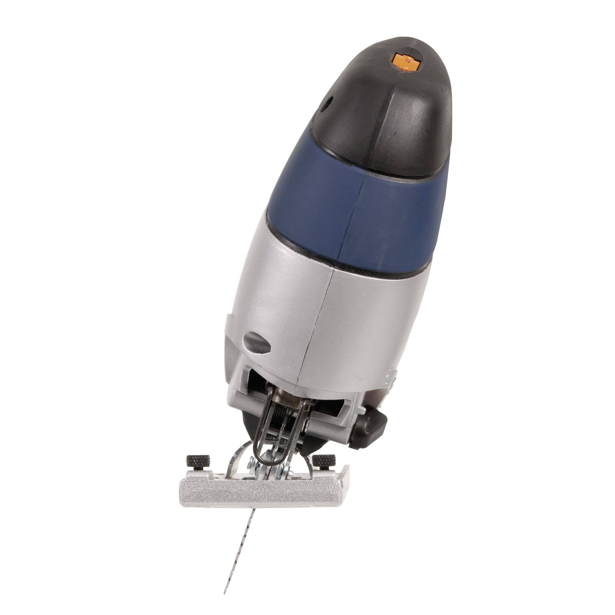 Ferm JSM1014 Pendulum action jigsaw JSM1014 710 W-8
