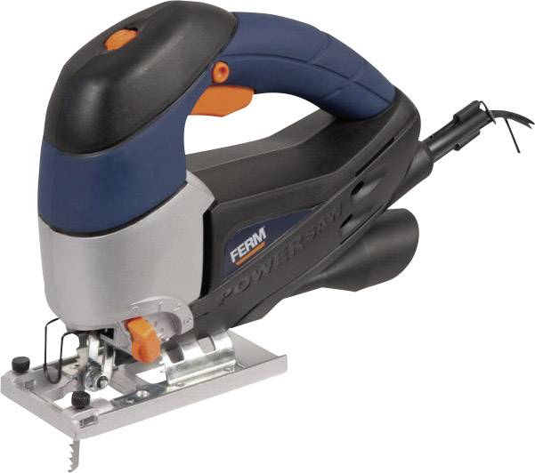 Ferm JSM1014 Pendulum action jigsaw JSM1014 710 W-9