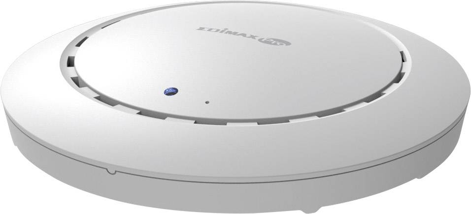 EDIMAX Pro CAP1200 PoE Wi-Fi access point 1.2 Gbps 5 GHz, 2.4 GHz