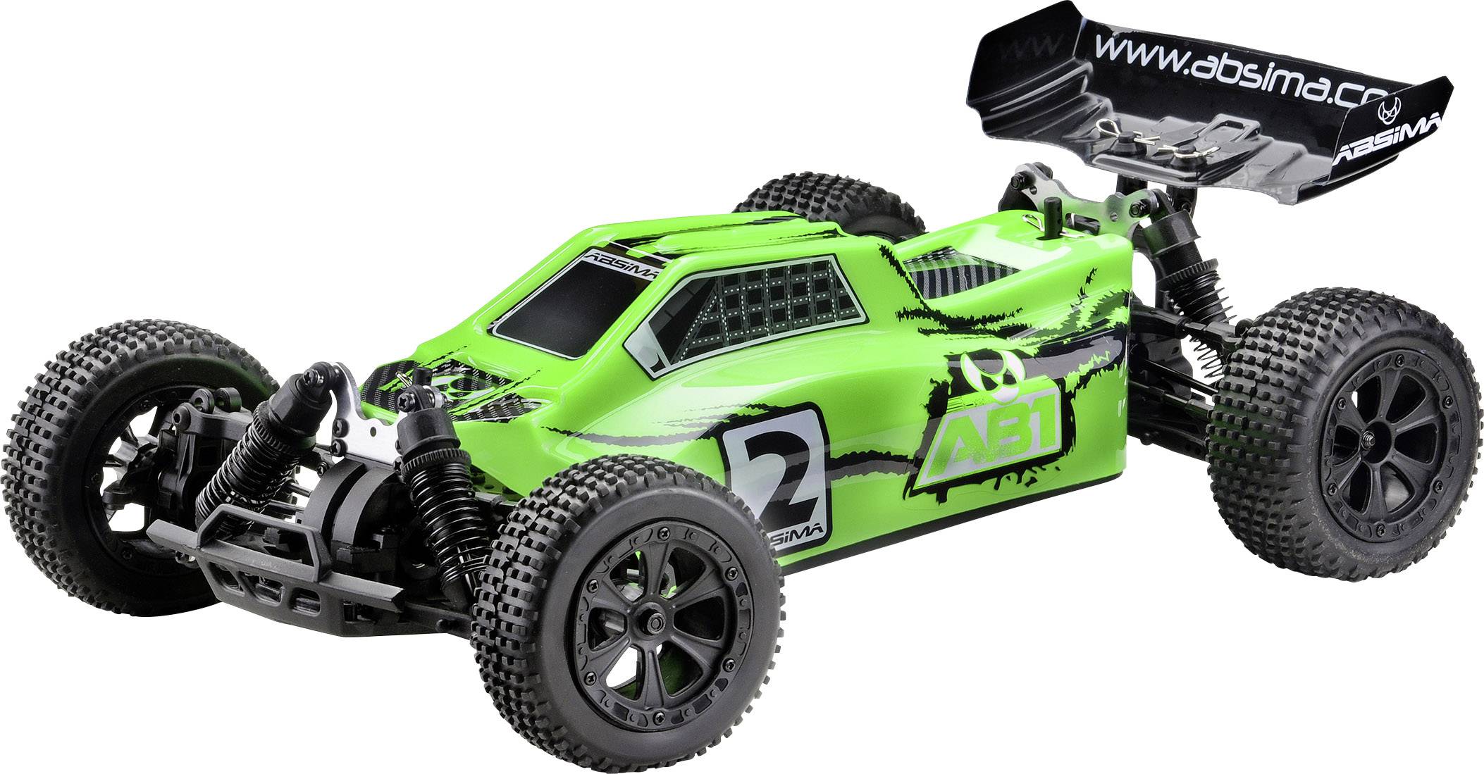 absima rc buggy