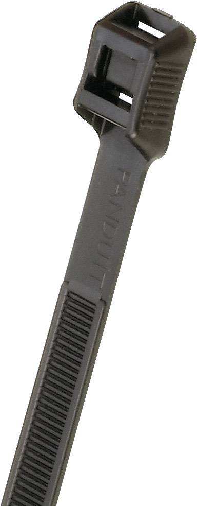 Panduit IT965-C0 IT965-C0 Cable tie 257 mm 8.90 mm Black UV-proof 1 pc(s)