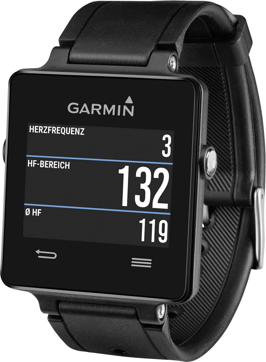 cinturino garmin vivoactive