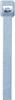 Panduit A12 PLT1M-C86 Cable tie 100 mm 2.50 mm Blue Detectable 100 pc(s)
