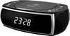 Silva Schneider CCD 16 Radio alarm clock FM Black