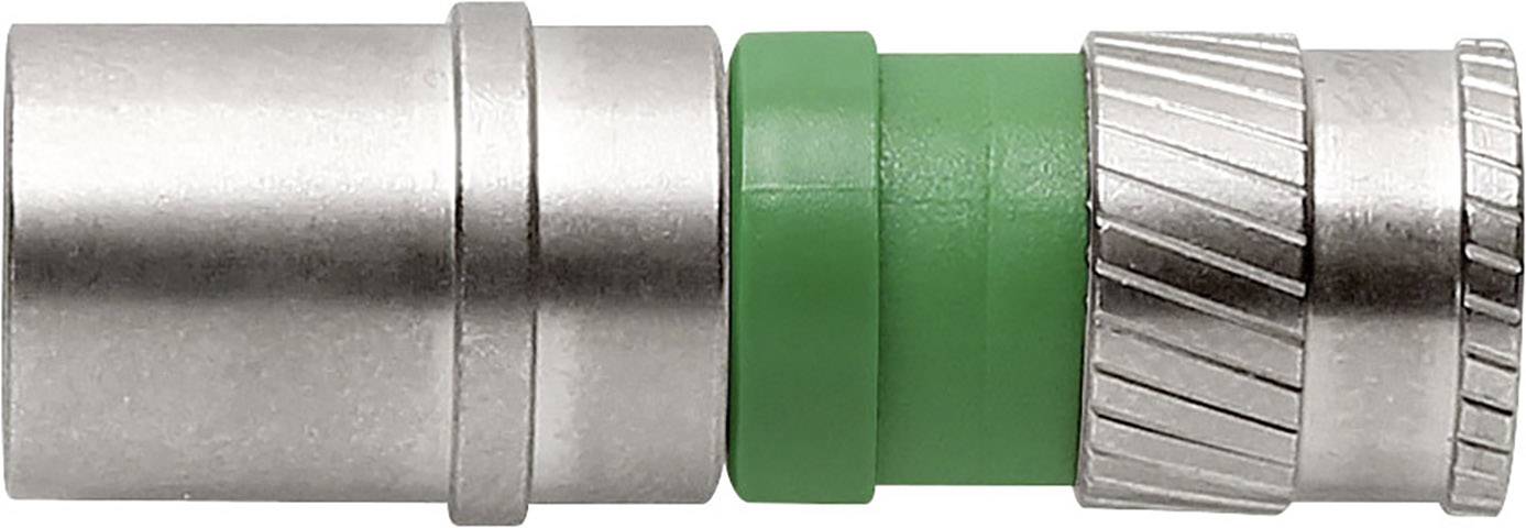 F-plug, quickfix compression CFS 99-48