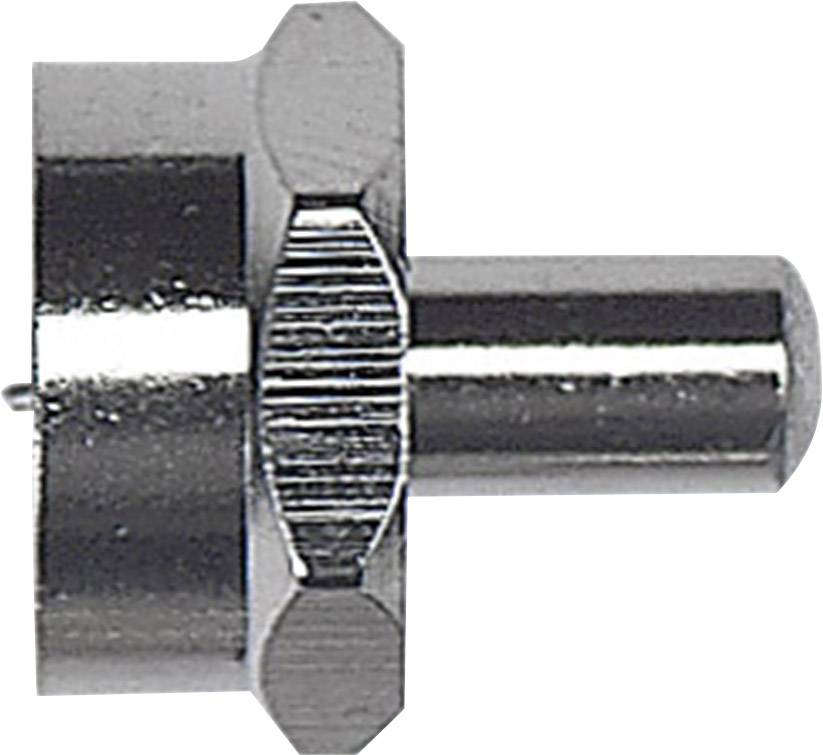 1 pc(s) CFA 8-00 Terminating resistor 75 Ohm F-plug 1 pc(s)