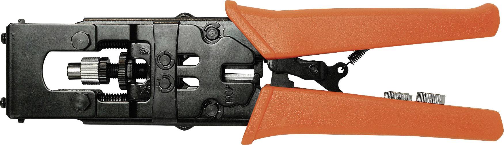 Axing BWZ 8-00 Compression tool for all AXING compression connector Axing