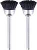 Dremel Bristle Brush 13,0 mm (404) 404 26150404JA 2 pc(s)