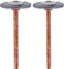 Dremel Stainless steel brush 19 mm 2 pcs. 530 26150530JA 2 pc(s)