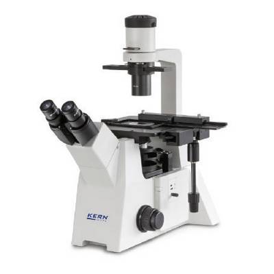 Kern OCO 255 Transmission microscope Binocular 400 x Transmitted light-0