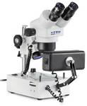 Kern Optics OZG 493 Stereo zoom microscope Binocular 36 x Transmitted light, Reflected light