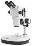 Kern Optics OZO 551 Stereo zoom microscope Binocular 70 x